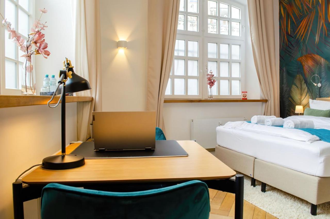 Homely Stay Studio 4 - Chic Self-Check-In Room For Short Stays München Exterior foto