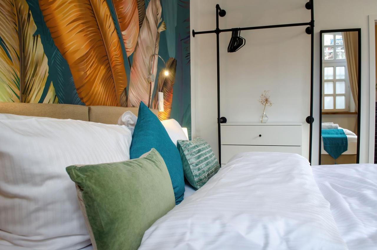 Homely Stay Studio 4 - Chic Self-Check-In Room For Short Stays München Exterior foto
