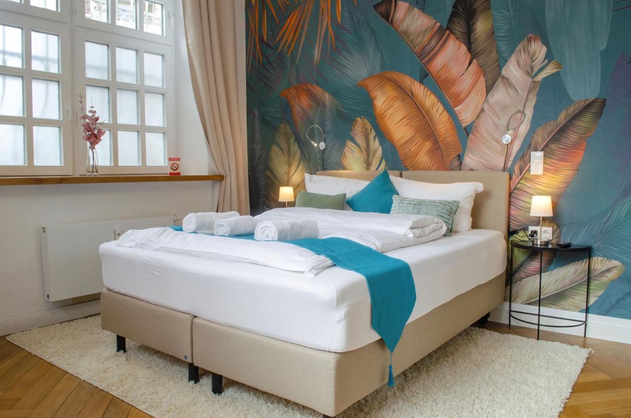 Homely Stay Studio 4 - Chic Self-Check-In Room For Short Stays München Exterior foto